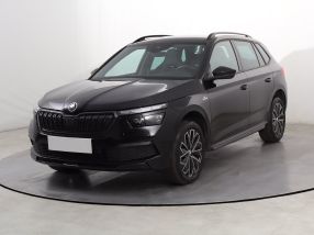 Skoda Kamiq - 2024