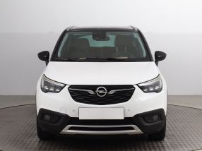 Opel Crossland X - 2017