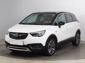 Opel Crossland X - 2017