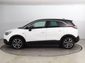 Opel Crossland X - 2017