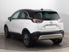Opel Crossland X - 2017