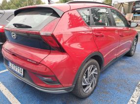 Hyundai Bayon - 2024