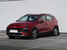 Hyundai Bayon - 2024