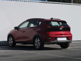 Hyundai Bayon - 2024