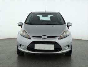 Ford Fiesta - 2008