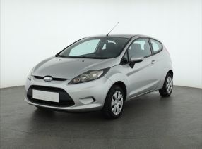 Ford Fiesta - 2008