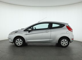 Ford Fiesta - 2008