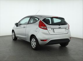 Ford Fiesta - 2008