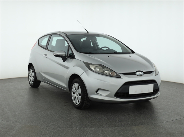 Ford Fiesta 2008
