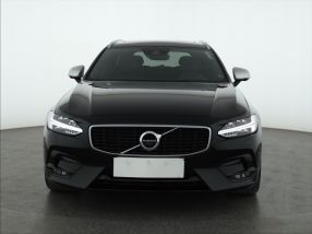Volvo V90 - 2017