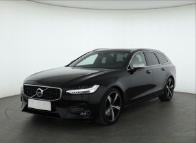 Volvo V90 - 2017
