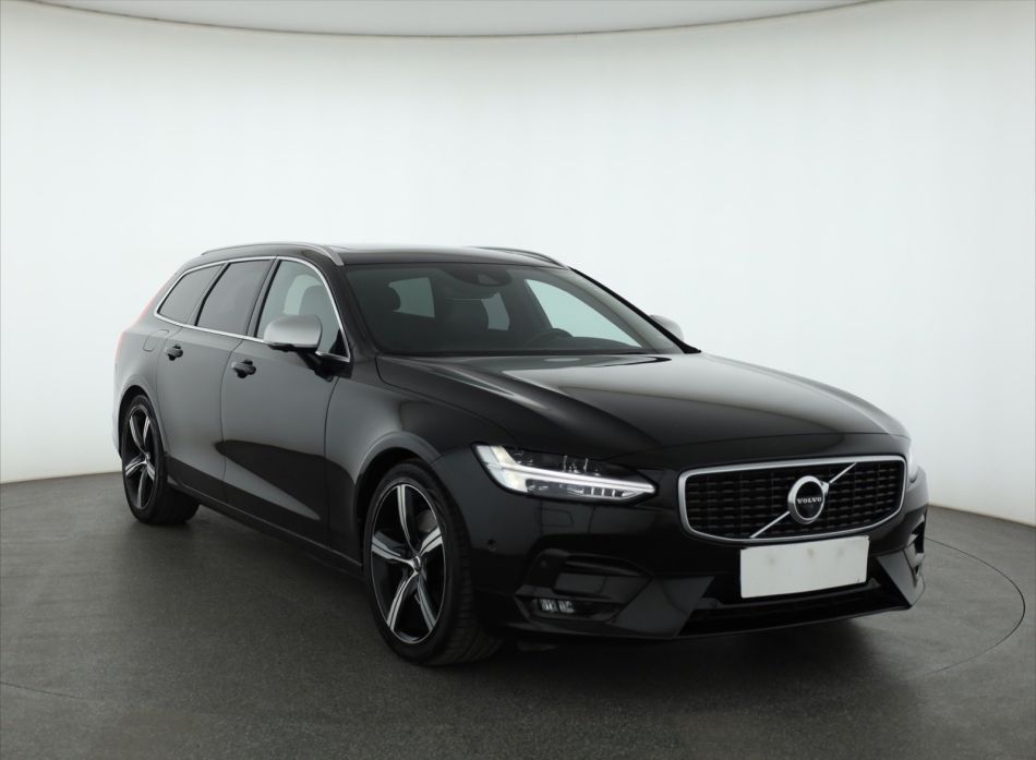 Volvo V90 - 2017
