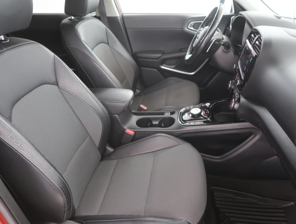 Kia e-Soul