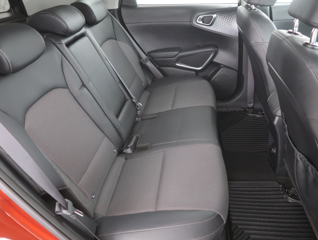 Kia e-Soul