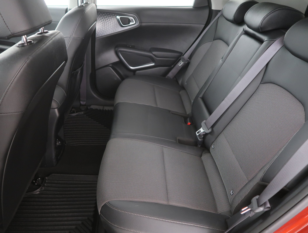 Kia e-Soul