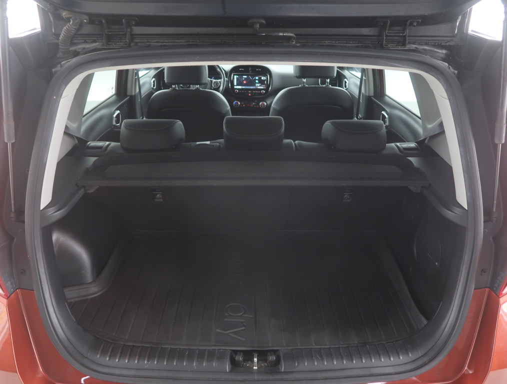 Kia e-Soul