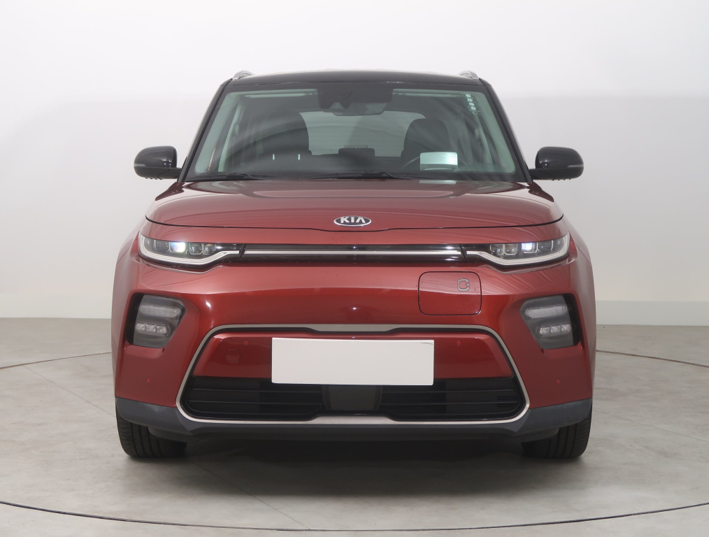 Kia e-Soul