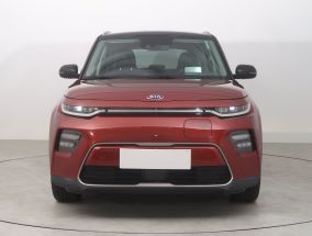 Kia e-Soul - 2021