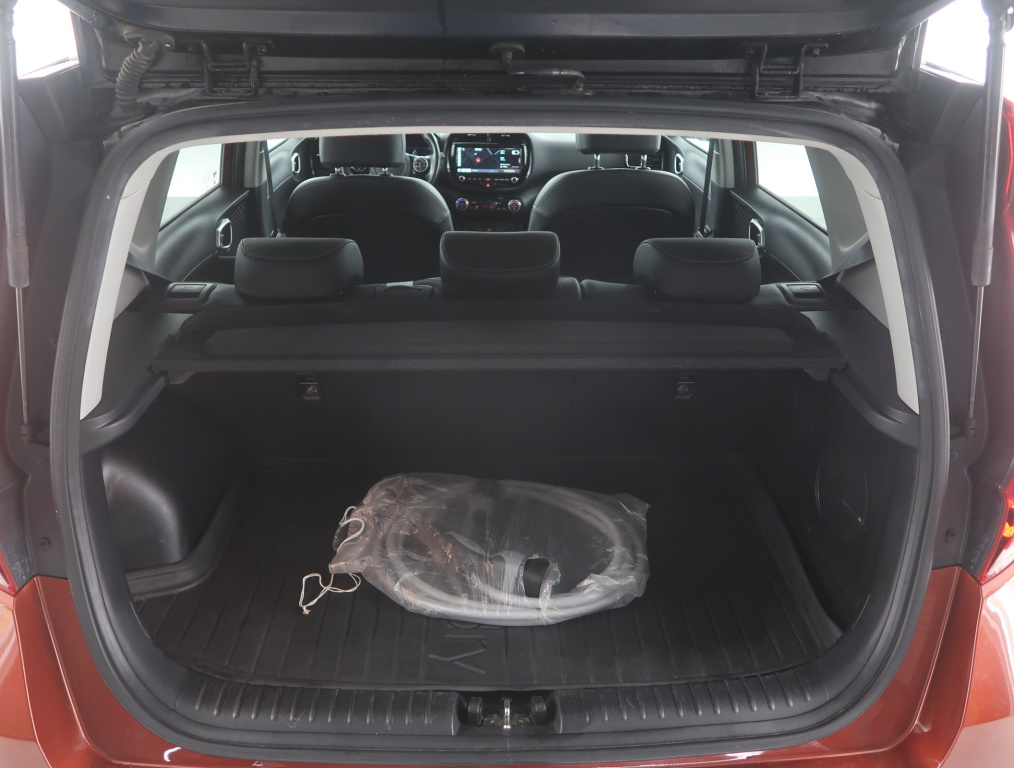 Kia e-Soul