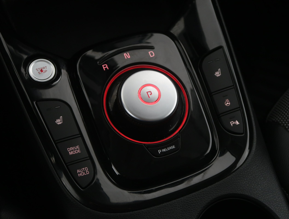Kia e-Soul