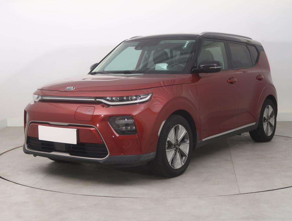 Kia e-Soul