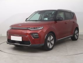 Kia e-Soul - 2021