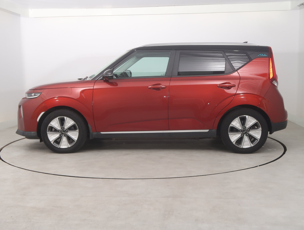 Kia e-Soul