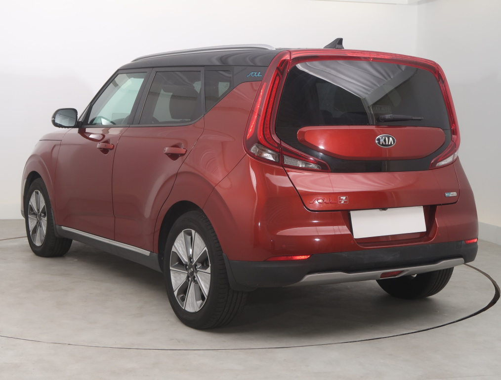 Kia e-Soul