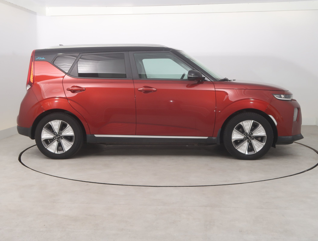 Kia e-Soul