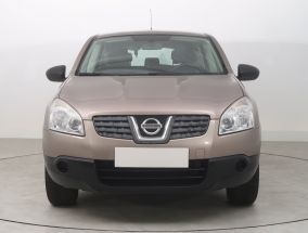 Nissan Qashqai - 2008