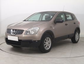 Nissan Qashqai - 2008