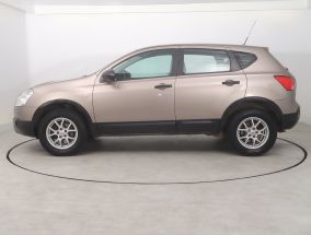 Nissan Qashqai - 2008