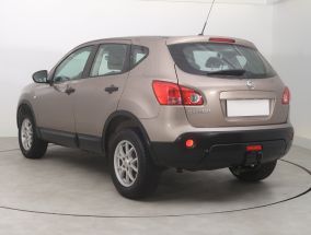 Nissan Qashqai - 2008