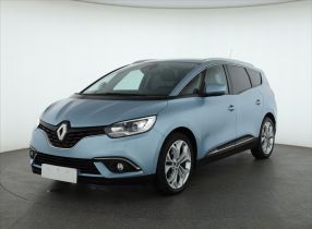 Renault Grand Scenic - 2017