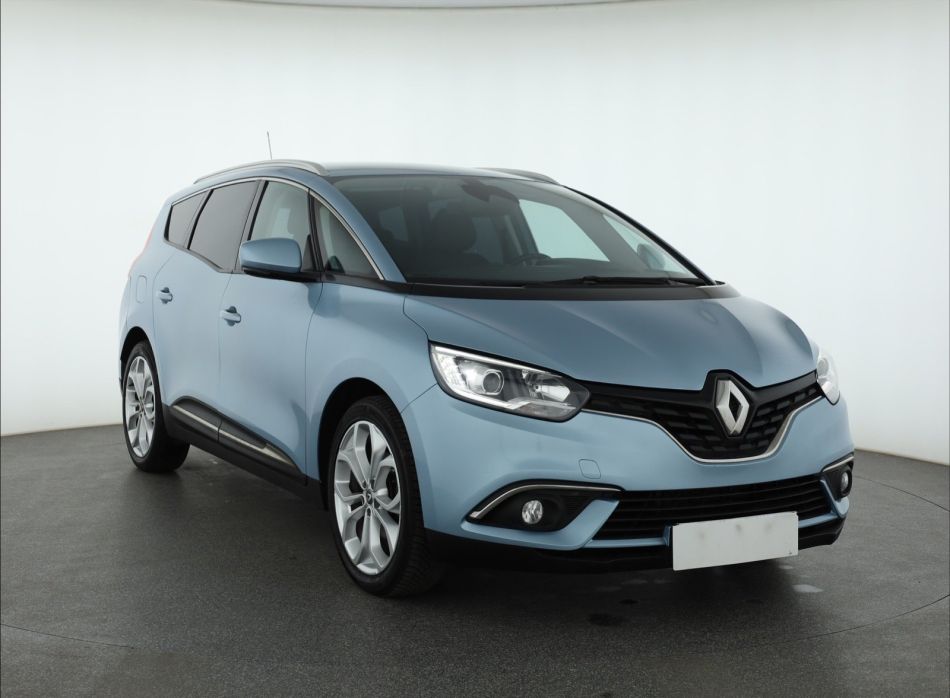 Renault Grand Scenic - 2017