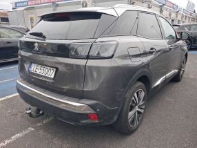 Peugeot 3008 - 2021