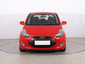 Hyundai ix20 - 2019