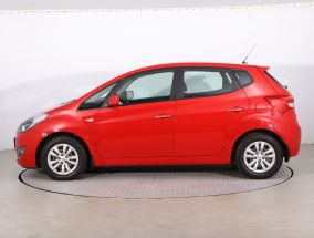 Hyundai ix20 - 2019