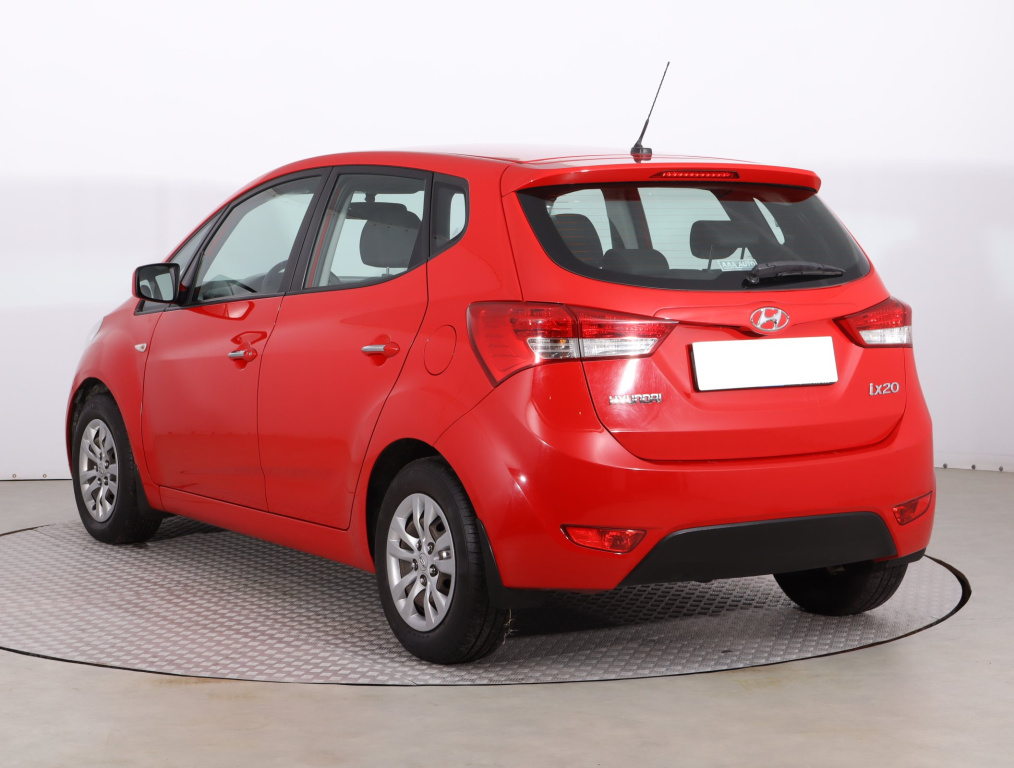 Hyundai ix20