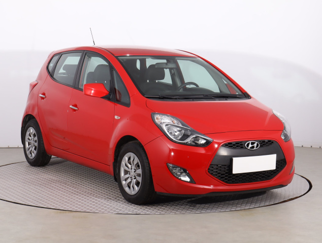 Hyundai ix20 2019