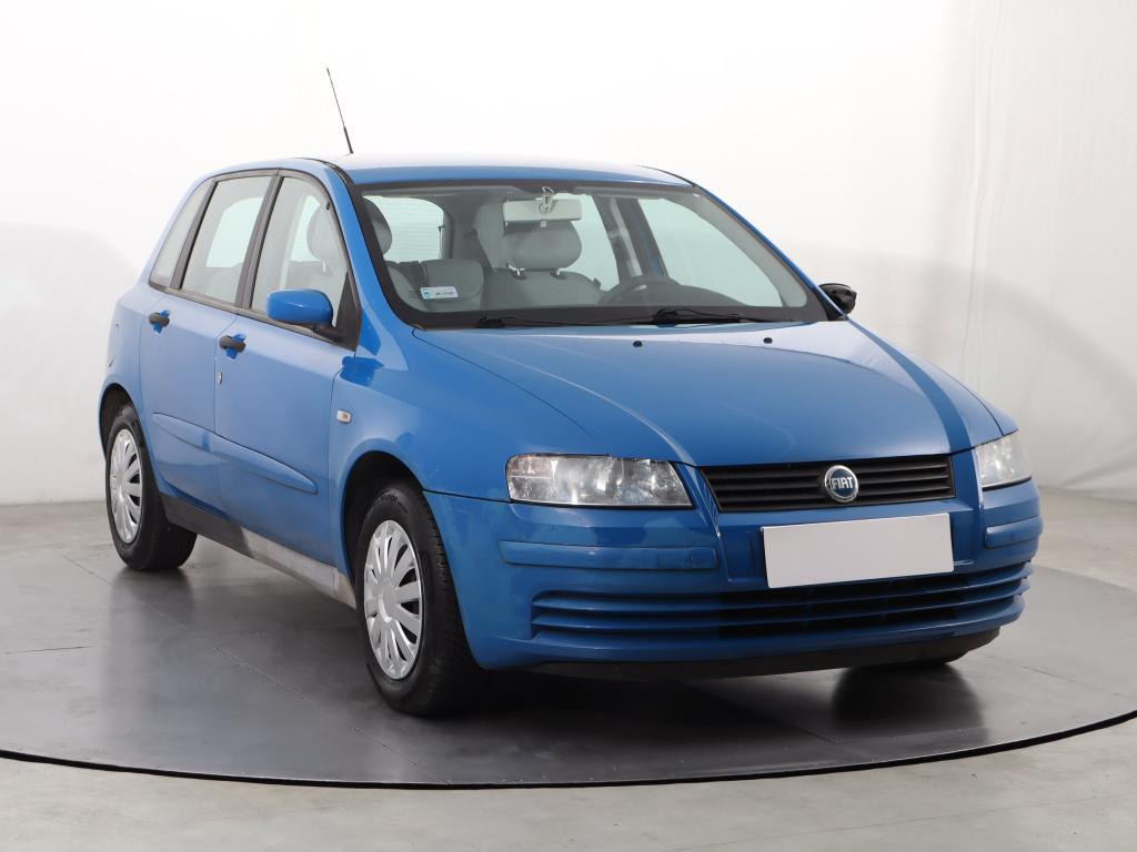 Fiat Stilo