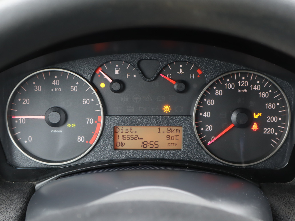 Fiat Stilo