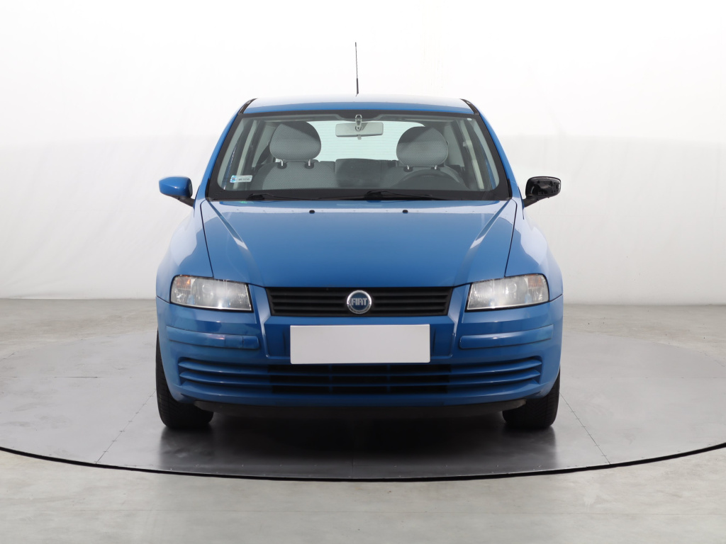 Fiat Stilo