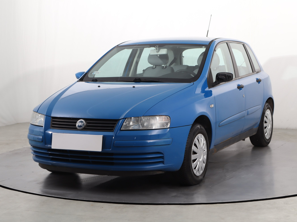 Fiat Stilo