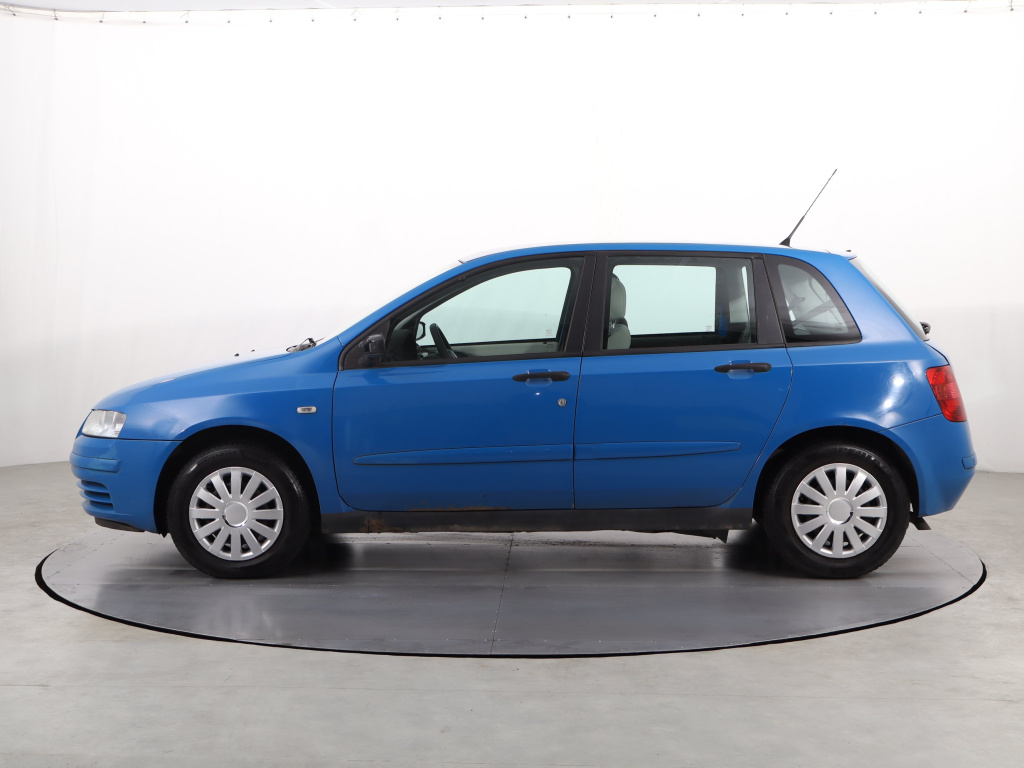 Fiat Stilo