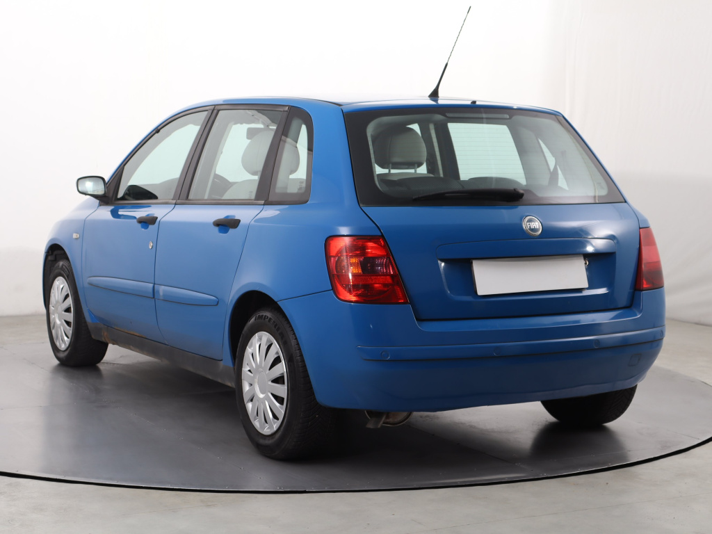 Fiat Stilo