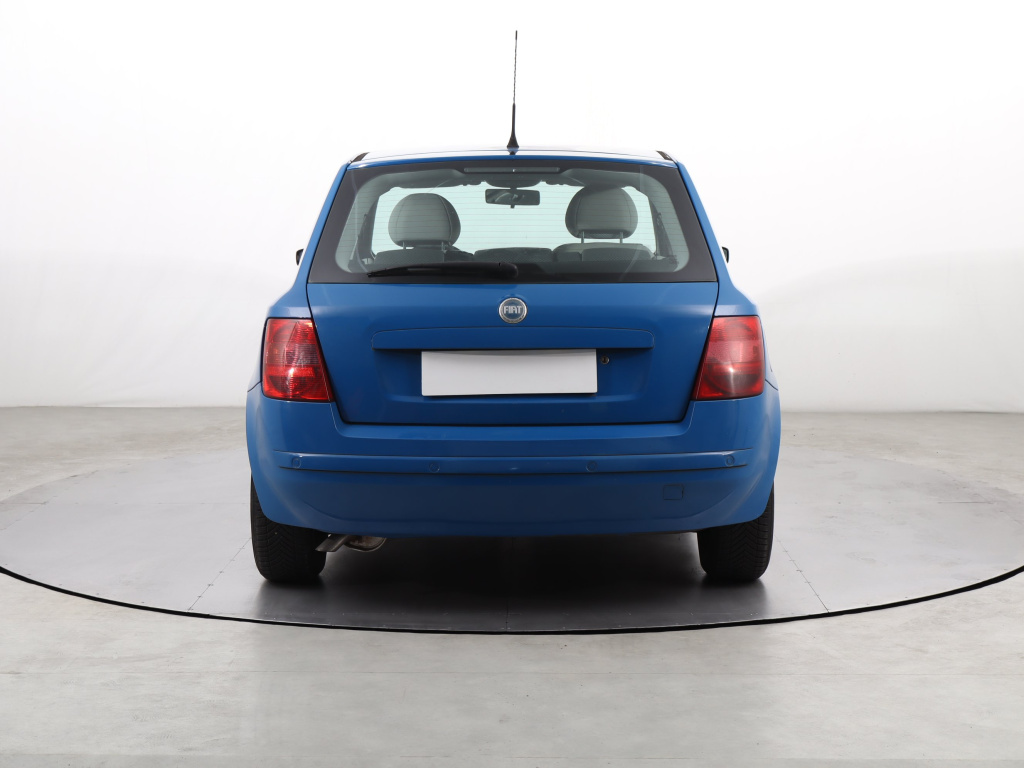 Fiat Stilo