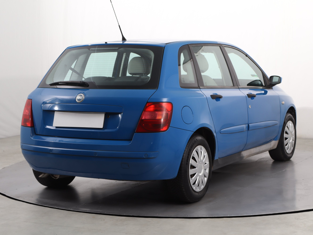 Fiat Stilo