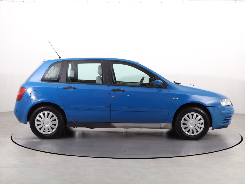 Fiat Stilo