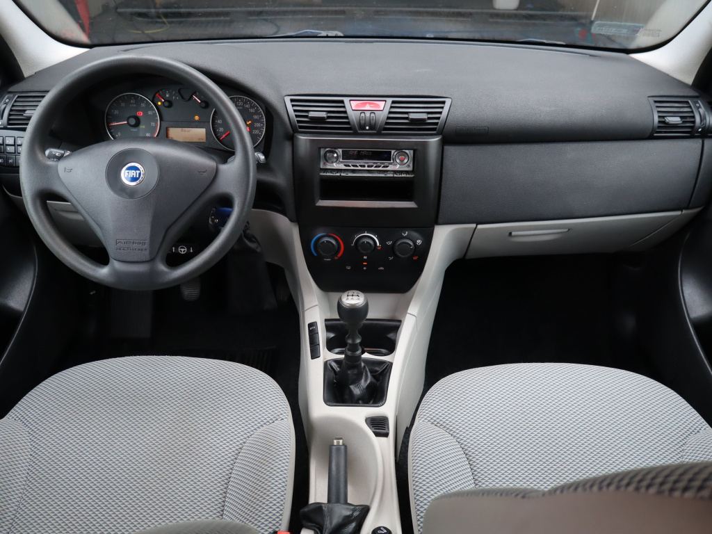 Fiat Stilo